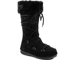 Tecnica Moon Boot W.E. Butter 2 Black - Maat 35