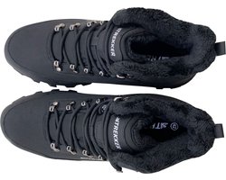 Trekker Winterschoenen met Intrekbare Spikes HAVU - EU44