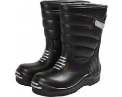 Trigger Boots Thermo Black Maat 26