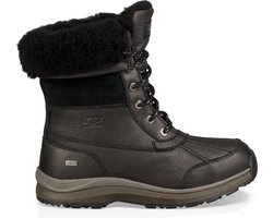 UGG Adirondack Boot III Dames Snowboots - Black - Maat 36