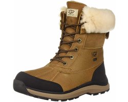 UGG Adirondack Boot III Dames Snowboots - Chestnut - Maat 39