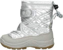 Visions - Kindersnowboots Zilver