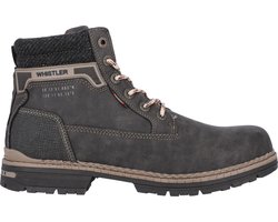 WHISTLER Stiefel Gentore