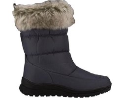 Winter-grip Bont - Snowboots - Vrouwen - Grijs - Maat 36