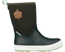 Winter-grip Snowboots Sr - Neo Stroller - Donkergroen/Lichtgroen - 39