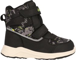 ZIGZAG Stiefel Ponugra